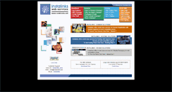 Desktop Screenshot of instalinks.net